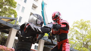 PROJECT R.E.D.: 1×23