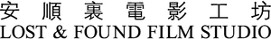 Logo Lost & Found Film Studio