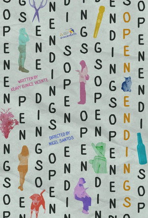 Open Endings 72