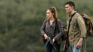 Fear the Walking Dead: 3×7