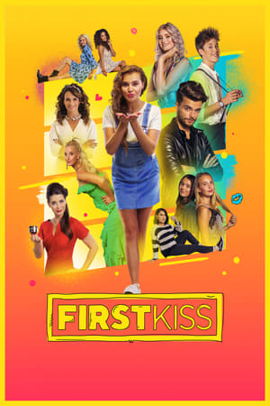 First Kiss poster