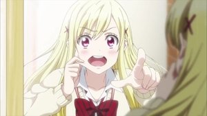 Yamada-kun to 7-nin no Majo