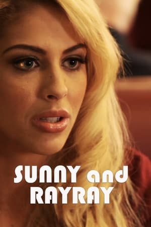 Poster Sunny and RayRay 2013