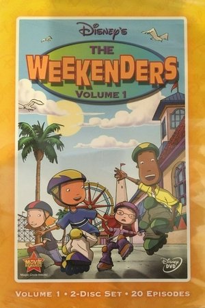 The Weekenders The Weekenders