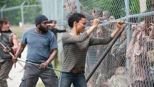 The Walking Dead: 4×2