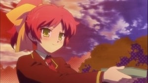 Baka to Test to Shoukanjuu Episódio 04