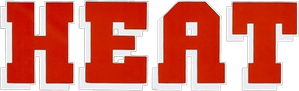 Heat — Logos 1