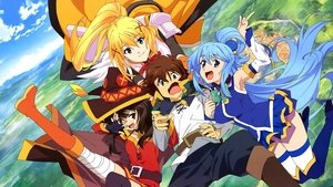 KONOSUBA -God’s blessing on this wonderful world!