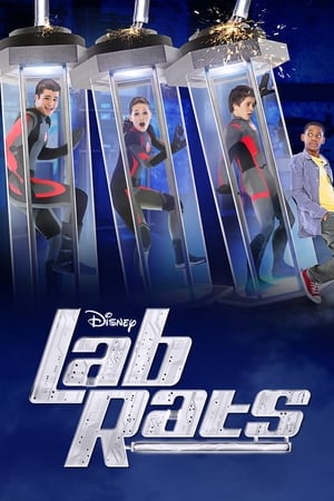 Lab Rats: Kausi 1