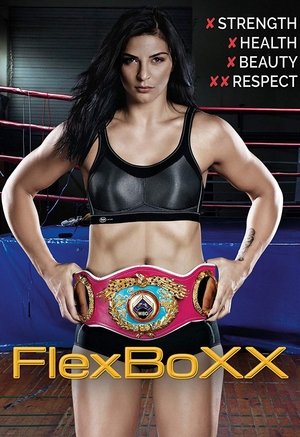 FlexBoXX: Powered by Christina Hammer film complet