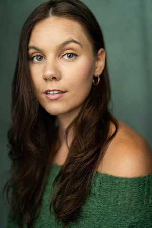 Rósa Björk Ásmundsdóttir portrait