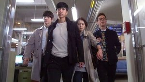 You Are All Surrounded 1×1