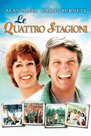 Poster di Le quattro stagioni