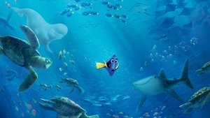 Finding Dory 2016