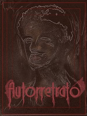 Poster Autorretrato 2023