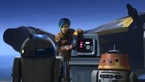 Star Wars Rebels 2×6