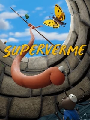 Superverme