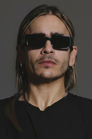 Patricio Sardelli portrait