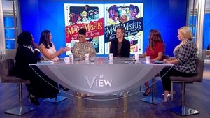 The View Neil Patrick Harris