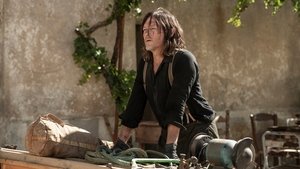The Walking Dead: Daryl Dixon Season 3 Episode 2