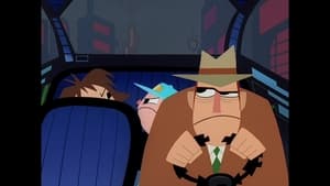 Samurai Jack: 2×13