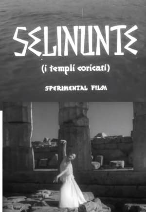 Selinunte, i templi addormentati