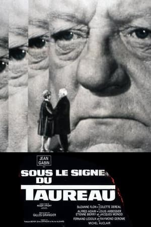 Sous le signe du taureau 1969