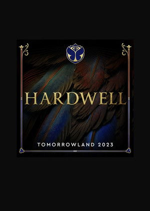 Hardwell Live at Tomorrowland 2023