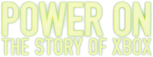 Power On: The Story of Xbox
