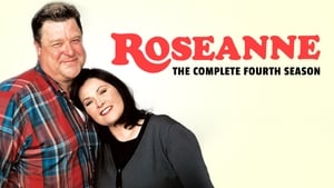 poster Roseanne