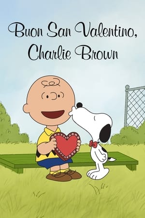 Buon San Valentino, Charlie Brown