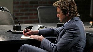 The Mentalist Season 3 Episode 11