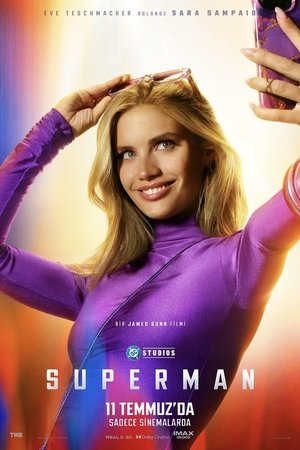 poster Superman