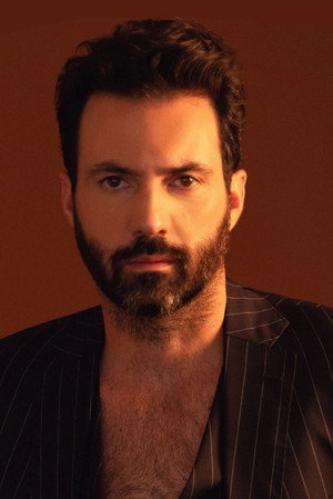 Pablo Cruz Guerrero portrait