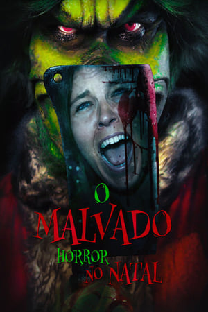 O Malvado: Horror no Natal Torrent