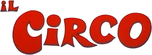 El circo — Logos 3