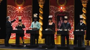 Taskmaster: 1×7