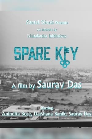 Spare Key 2019