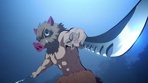 Demon Slayer : Kimetsu no Yaiba: Saison 2 Episode 5