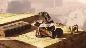 فيلم كرتون وال-إي – WALL·E لهجة مصرية