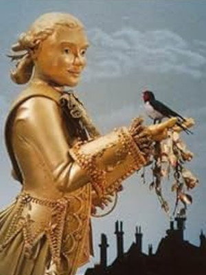 The Happy Prince 3