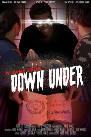 It Came From Down Under 2