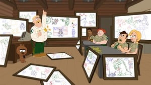 Brickleberry High Stakes