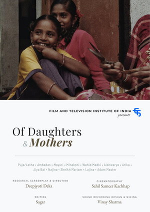 Of Daughters and Mothers