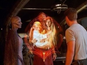 Farscape: 1×10