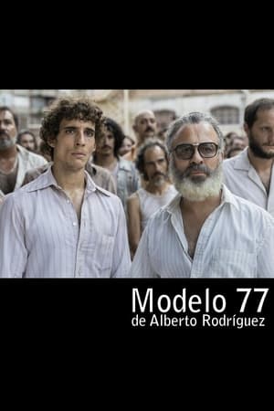 Poster di Modelo 77