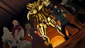 Garo: The Animation Project G