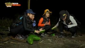 Law of the Jungle #25 : Papua New Guinea (2)