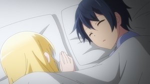 In Another World with My Smartphone: 2×7