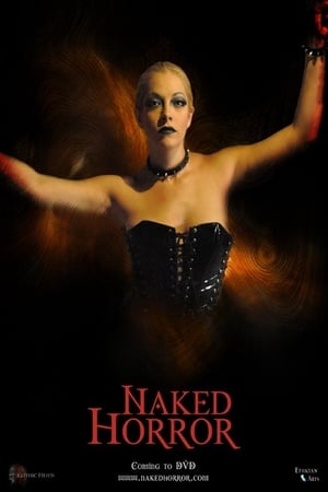 Naked Horror: The Movie